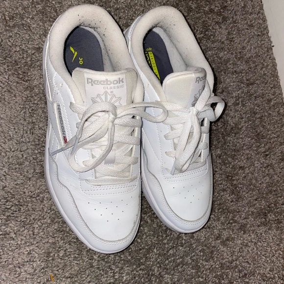 Reebok sneakers - Picture 2 of 5